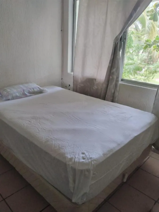 Tajamarito Apartment Cancun