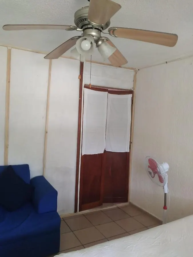 Tajamarito Apartment Cancun
